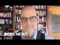 Extended interview: Harlan Coben tackles shocking murders in new true crime series "Final Twist"