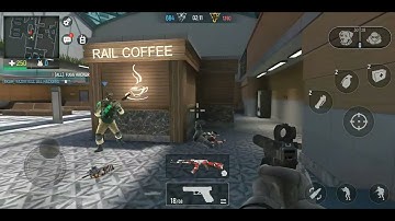 Modern Ops Hacker #3