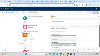 Exercise 3  Create a Sales Email Template | Prompt Builder