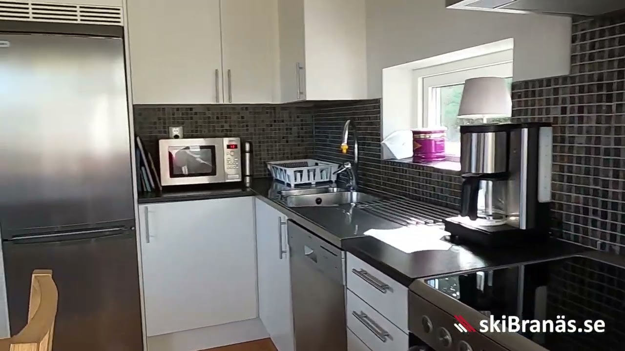 Mattestorp 56 | Branäs skidort