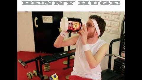 Dr Syntax - Benny Huge (UKHH)