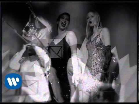 Lars H.U.G. - First Love In Space (Official Music Video)