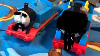 Rebooting Yourself But Somethings Up With Reboot Thomas Hint Thumbnail