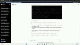 Train Test Validate split Python Three sets