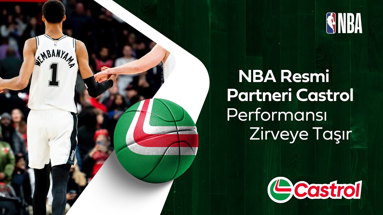 TÜRKÇE ÖZET | San Antonio Spurs - Chicago Bulls | Normal Sezon Maç Özeti | NBA 2025/26