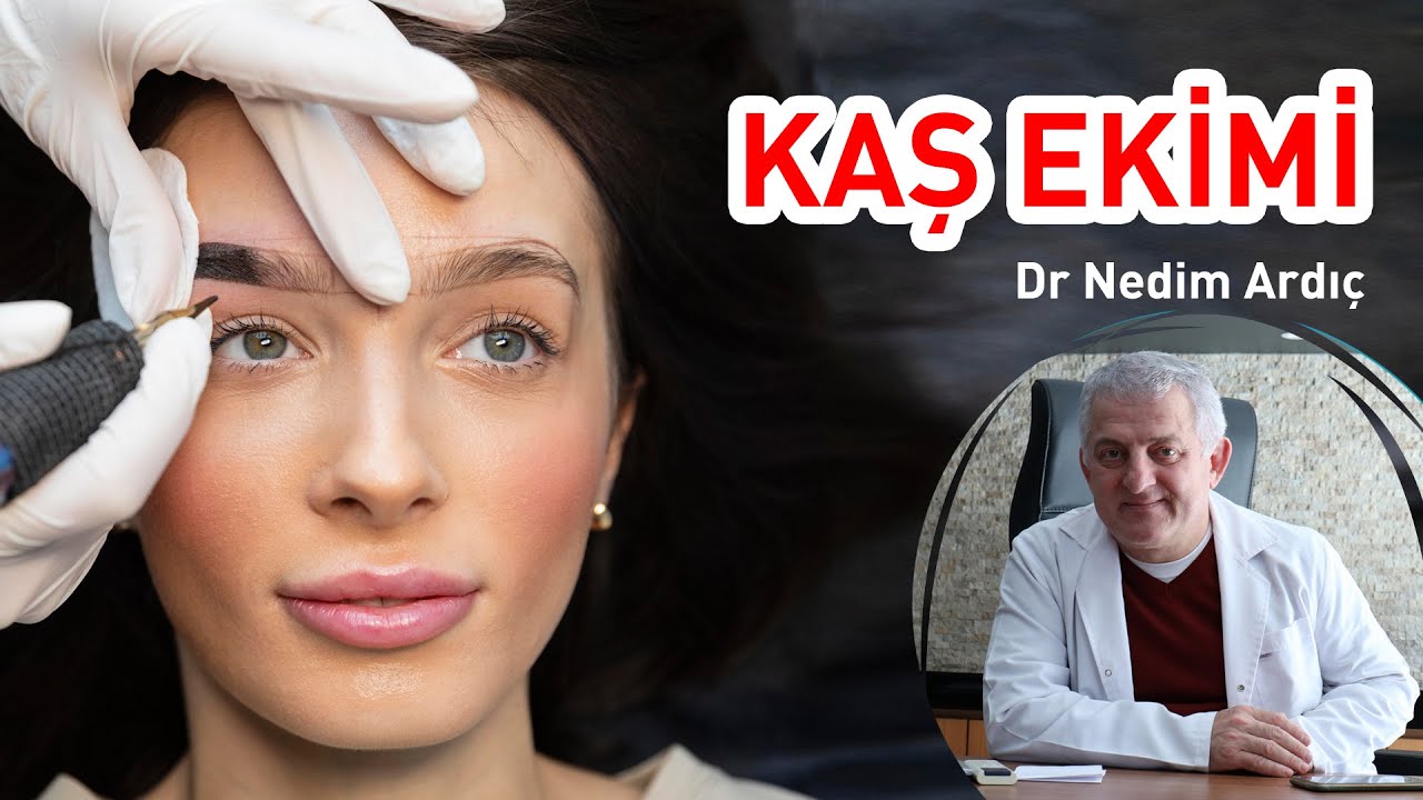 -Kaş ekiminde başarı oranı nedir? | Dr Nedim Ardıç | TV8'de Sağlık
