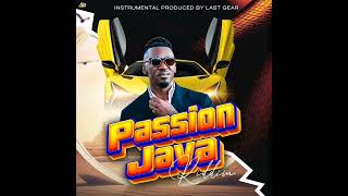 Passion Java The Prophet Riddim {Free Zimdancehall Instrumental Pro by Last Gear} 