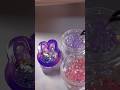 【推しの子】レジンヘアゴム　作ってみた