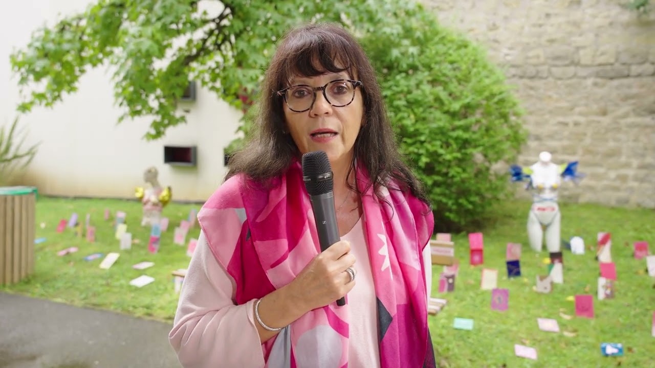 🎀✨ Octobre Rose à l’IFPM : Retour en images sur un mois d’engagement ! ✨🎀