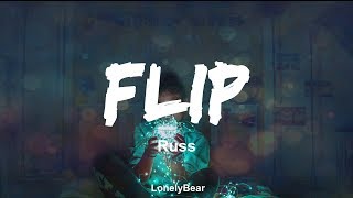 Russ - Flip (Lyrics / Lyric Video) Resimi