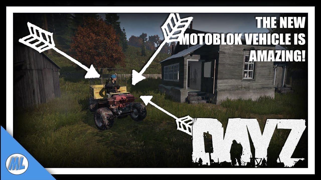 DAYZ TOOLS: HOW TO PACK A CUSTOM MOD (ADDON BUILDER) #DayZ - YouTube