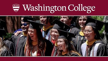 Commencement - Class of 2025