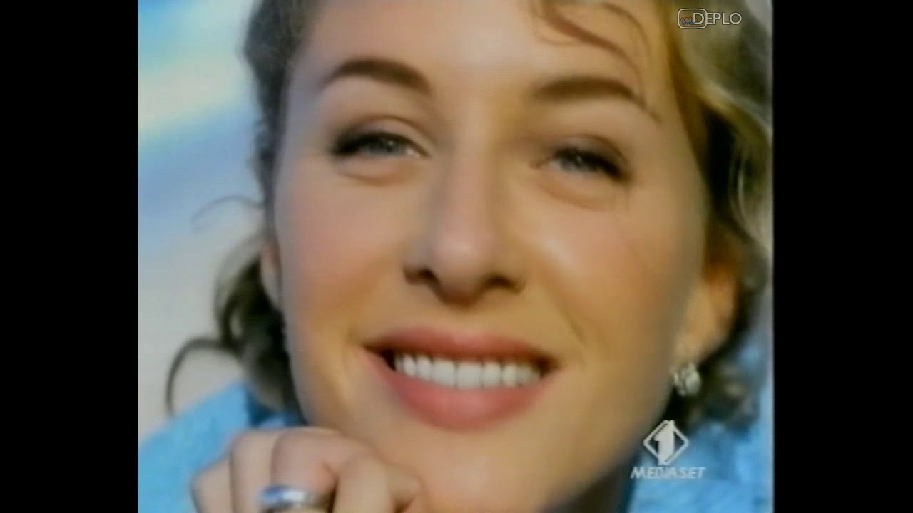 8/2/1999 -  Italia 1 - 4 Sequenze spot pubblicitari e promo