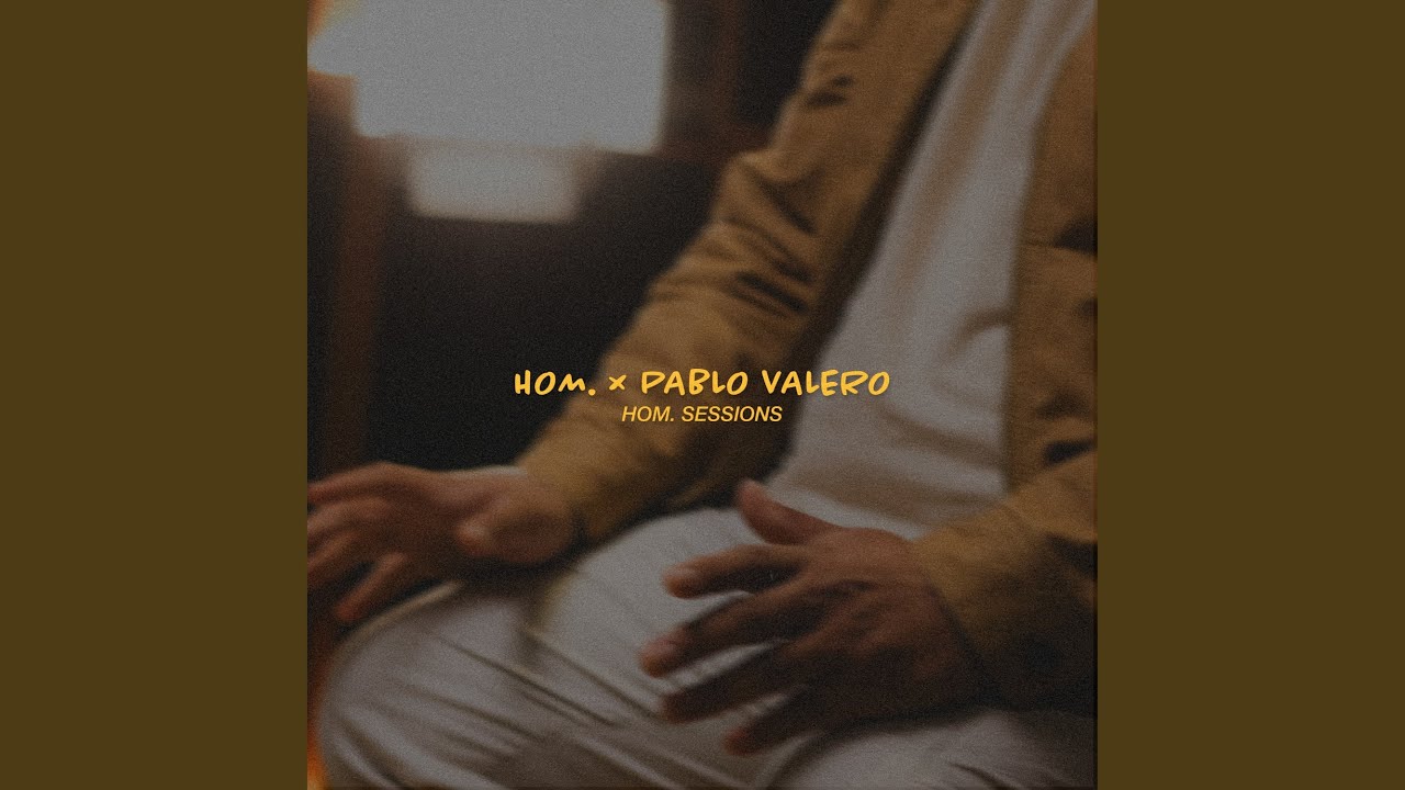 Ven a Mis Brazos (Hom. Sessions)