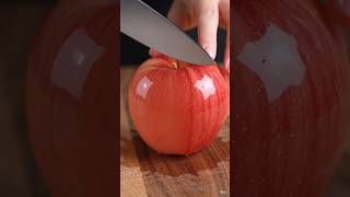 Cutting glass Fruit #asmr #asmrsounds #fruitasmr #trending #shorts #cuting