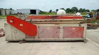 LMC 681 Gravity Table