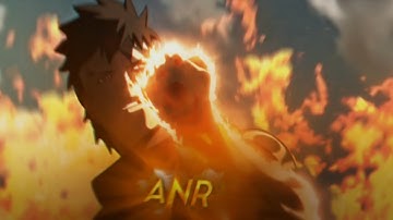 John Wick - Amv Rotation edit/Amv - Alight M