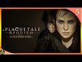 A plague tale  requiem  gameplay espaol sin comentarios  capitulo 5  a nuestro paso