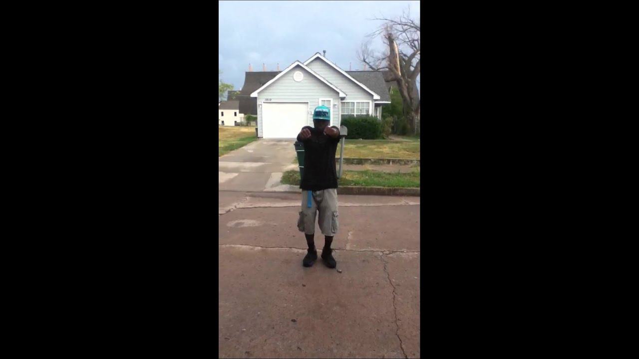 Squad Life-Big Krit What U Mean