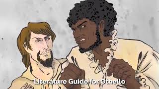 How to Use the No Fear Shakespeare Translation to Help You Understand Othello