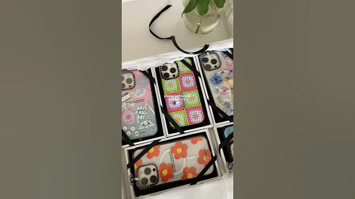 CASETiFY® iPhone 16 Cases #casetify #iphone16 #iphone16promax #iphone16series #iphonecases