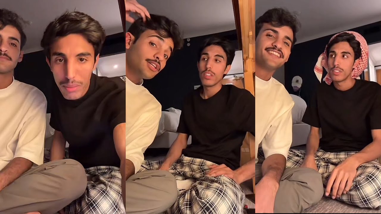 بث مسعود بن شعفول | مع بهاج الاكلبي في لندن، فعالياتهم بالفندق وقت البث و آخر شي تضاربوا 😂👀!