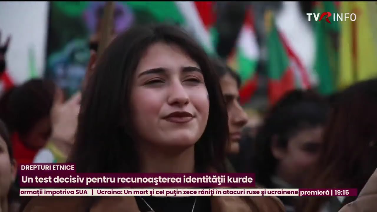 MAPAMOND cu Ștefan Onică, editia din 8 martie