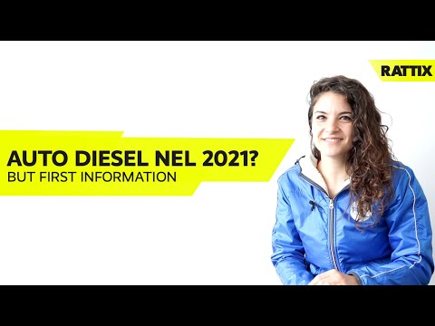 Video: Con quale frequenza dovresti revisionare l'auto diesel?