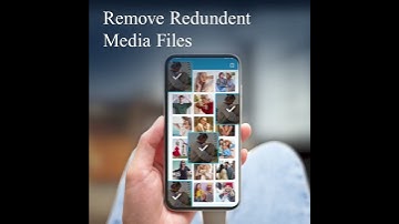 EN - Gallery : Remove Redundant  Media Files