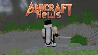 Anicraft News Preview