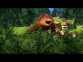 Open Season 2 Full Movie Interpretation And Information Joel McHale Mike Epps 