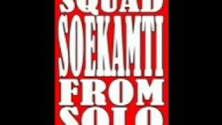 Endank Soekamti - Mari Berpesta