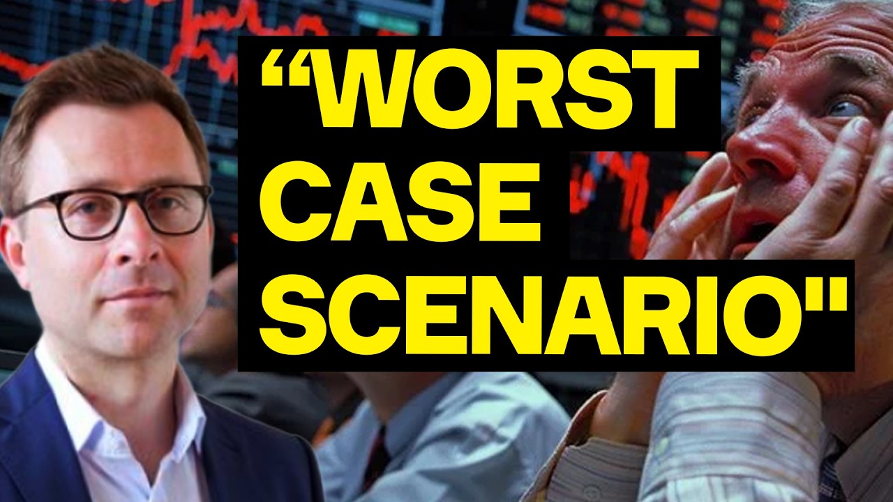 Economist: Iran War Near WORST-CASE Scenario