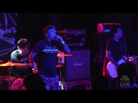 Cro-Mags - Fugitive