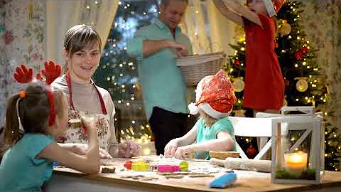 Free AI Tools for a Magical Christmas: Recraft, ChatGPT & More