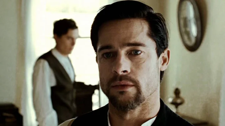 Best Scene: Assassination of Jesse James (HD)