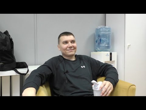 Денис Дзен, Краснодар, 17 декабря 2022, Сатсанг
