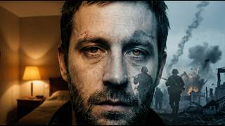 Raix - Broken Men Wont Sleep Official Lyric Video