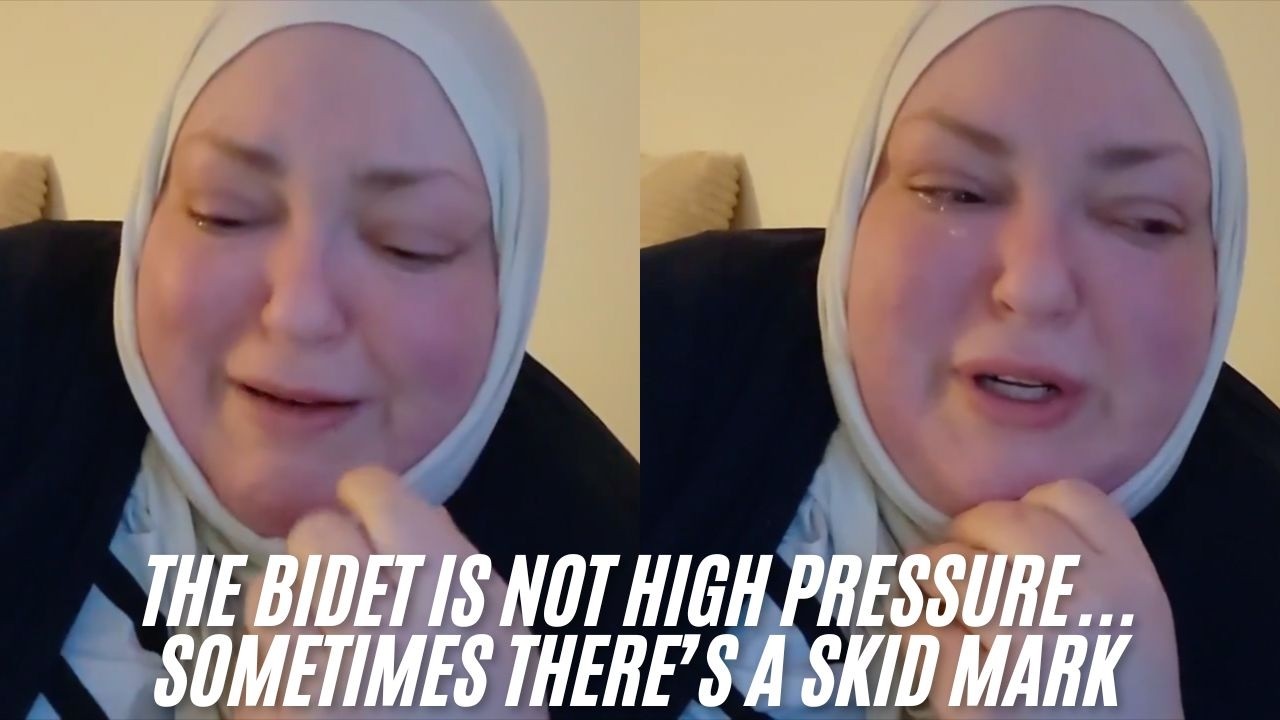 Foodie Beauty Throws Tantrum About Salah & Doesn’t Wanna Go to Malaysia Anymore | HIGHLIGHTS