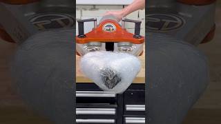 Can You Stop The Jaws Of Life With Stretch Wrap?