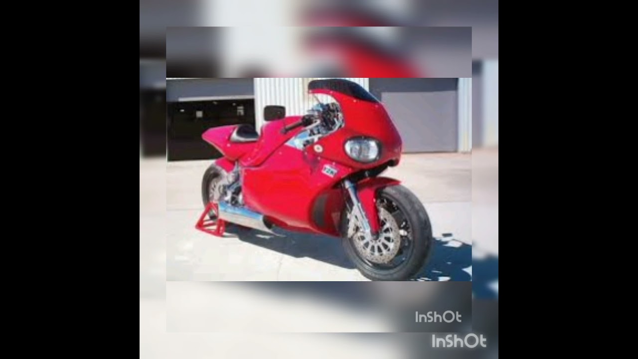 worlds fastest bike MTT 420RR💥💥💣💣