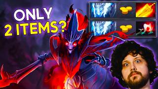 ONLY 2 ITEMS for GOD MODE Spectre! (Is this Broken?)
WATCH ME LIVE ► https://www.twitch.tv/gorgc
Follow me on Twitter ► https://www.twitter.com/gorgc
Follow me on Instagram ► https://www.instagram.com/jannestefanovski/
Follow me on TikTok ► https://www.tiktok.com/@gorgcdota2
Follow me on Facebook ► https://www.facebook.com/profile.php?id=61583832973425
Subscribe and hit 🔔 to be in the notification squad :)
Clips Channel: ttps://www.youtube.com/@gorgcclips
VODs Channel: https://www.youtube.com/@gorgcvodarchive8021
Memes subreddit: https://www.reddit.com/r/gorgc/
Spam, advertising links and no-sense comments will be deleted.
#Dota2 #dota2highlights #gorgc ONLY 2 ITEMS for GOD MODE Spectre! (Is this Broken?)