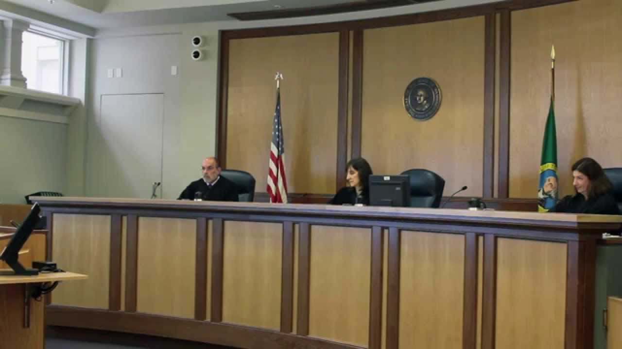 Geary v ING Quality and MERS Courtroom Oral Argument YouTube