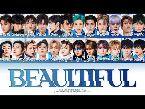Karaoke] NCT 2021 (엔시티 2021) 