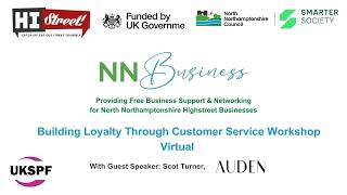 Celebrity Online Building Loyalty Through Customer Service Workshop Profile