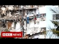 Number missing in Miami building collapse rises to 159  - BBC News