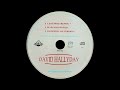 David Hallyday Listening Remix 1989 David Hallyday Listening Remix 1989