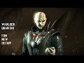 HOW GOOD IS HE?! Quan Chi Warlock Ranked with Dink!