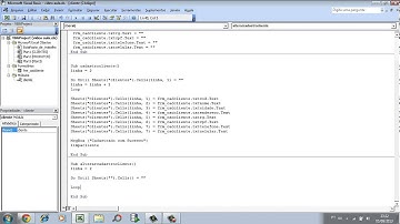 AULA5 EXCEL COM VBA - LOJA COMERCIO - CADASTRO DE CLIENTES