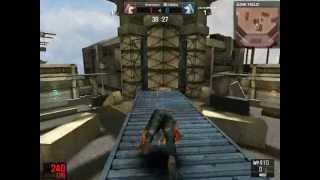 wolfteam wolf special ablility
